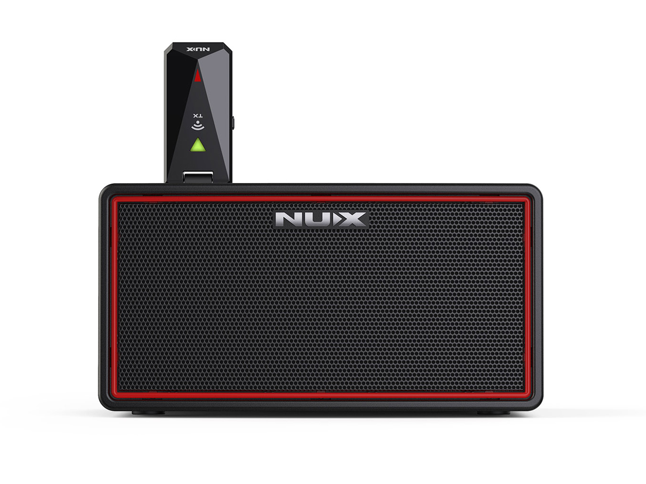 Mighty Air �̐��i�摜