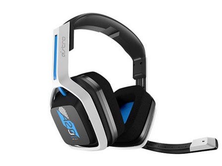 ASTRO A20 WIRELESS GEN 2 HEADSET A20WL-PS �̐��i�摜