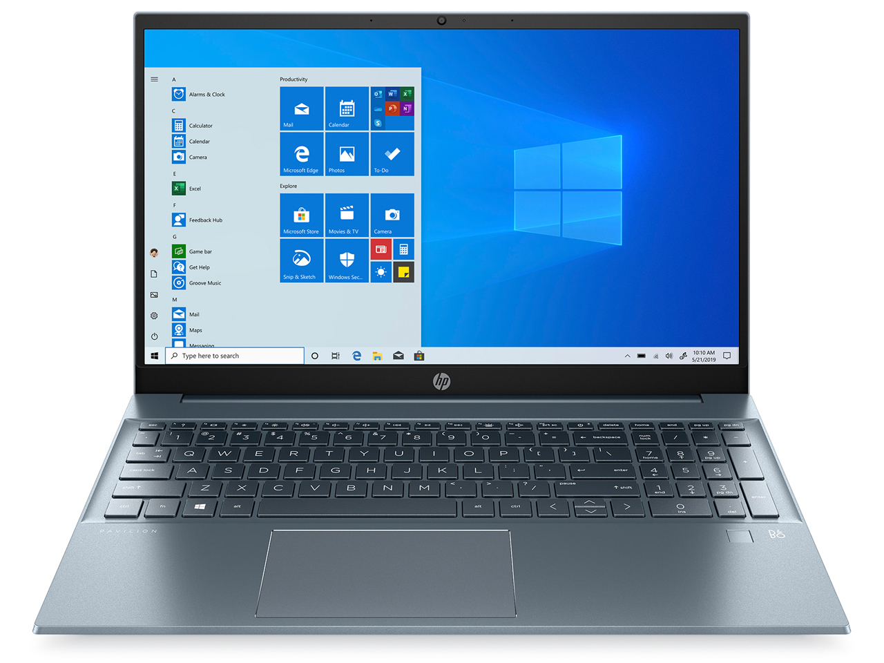 Pavilion 15-eg0000 ���i.com���� Core i7&1TB SSD&������16GB&�t��HD&IPS�p�l�����ڃ��f�� [�t�H�O�u���[] �̐��i�摜