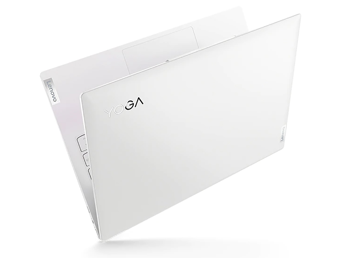 Lenovo Yoga Slim 750i Carbon Core i5�E8GB�������[�E512GB SSD�E13.3�^WQXGA�t������ 82EV003FJP