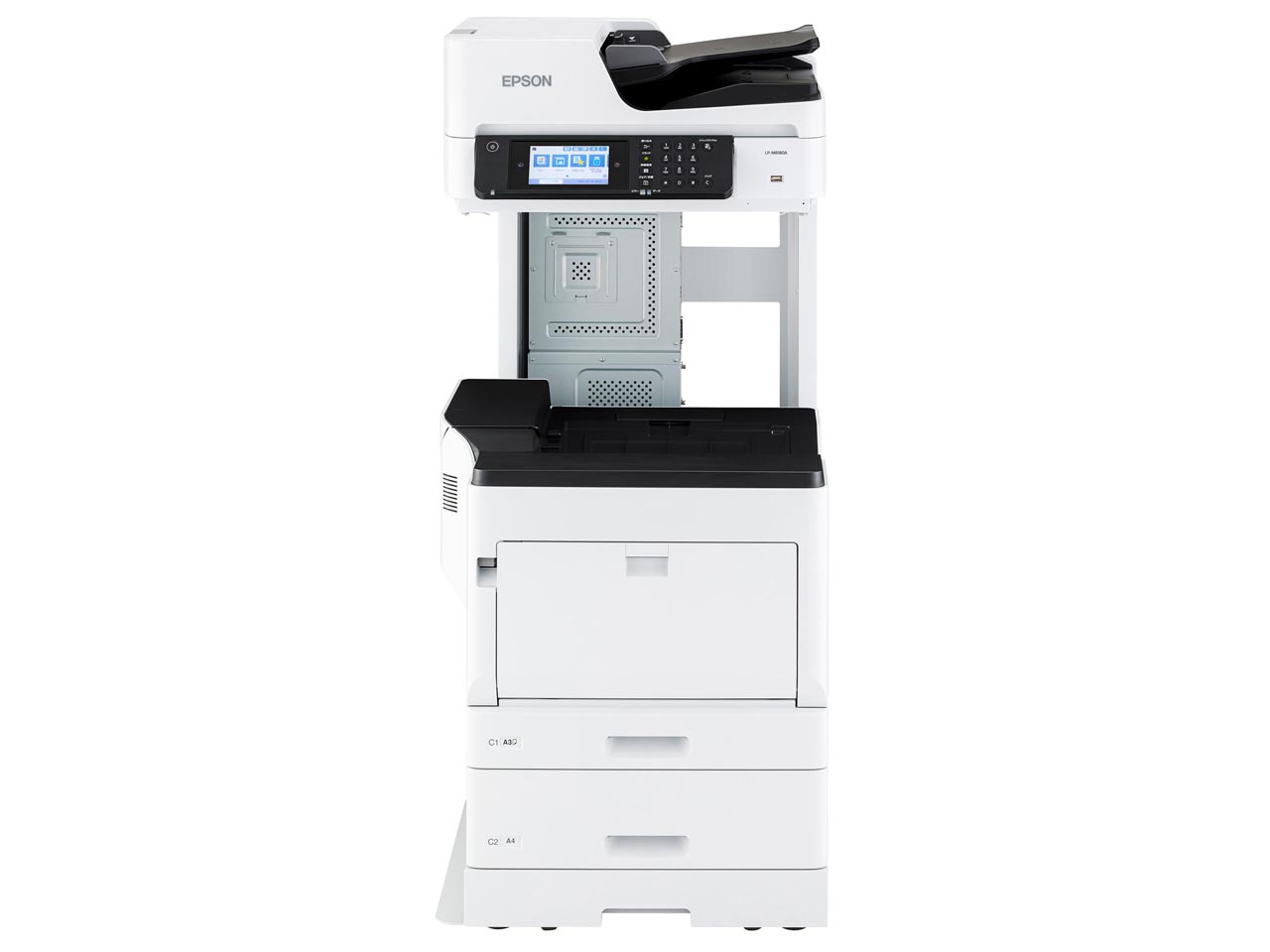 LP-M8180F
