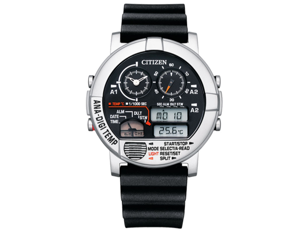 �V�`�Y���R���N�V���� ANA-DIGI TEMP JG0070-11E �̐��i�摜