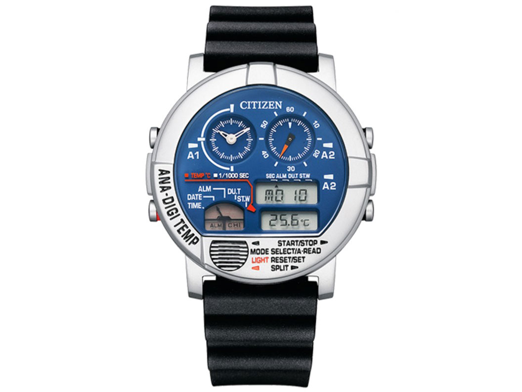 �V�`�Y���R���N�V���� ANA-DIGI TEMP JG0070-20L �̐��i�摜