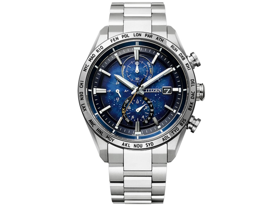 �A�e�b�T �G�R�E�h���C�u�d�g���v ACT Line ATTESA & XC DEAR Collection AT8181-71L �̐��i�摜