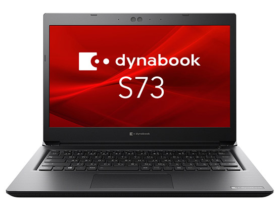 dynabook S73/DP A6S3DPF85211 �̐��i�摜