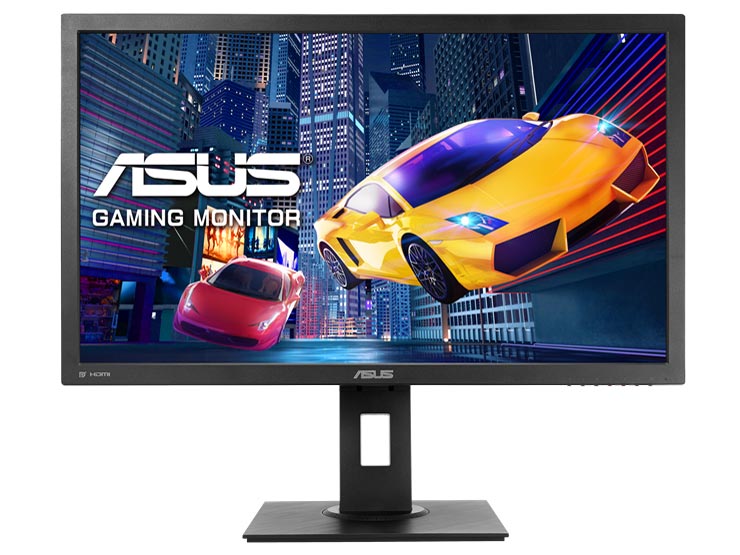 VP278QGL [27�C���` �u���b�N] �̐��i�摜