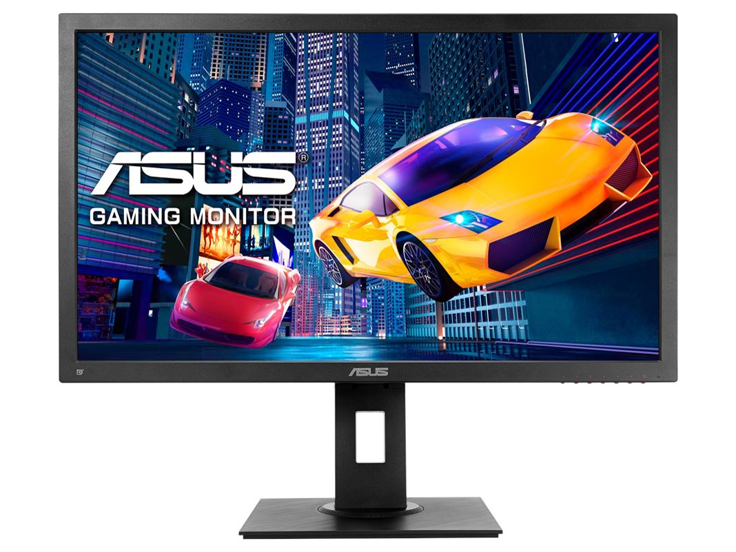 VP248QGL [24�C���` �u���b�N] �̐��i�摜