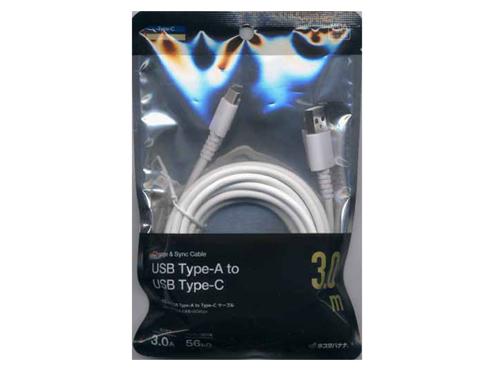 R30CAAC3A01WH [3m] �̐��i�摜