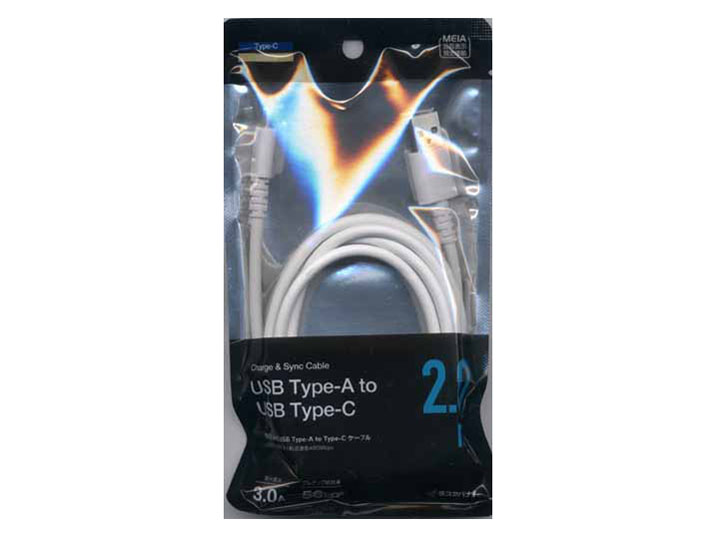 R20CAAC3A01WH [2m] �̐��i�摜