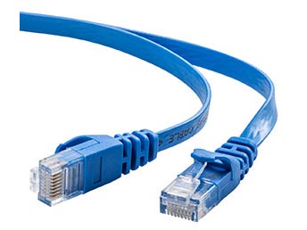 500-LAN6FL05BL [5m �u���[] �̐��i�摜