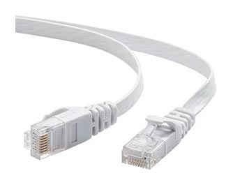 500-LAN6FL05W [5m �z���C�g] �̐��i�摜