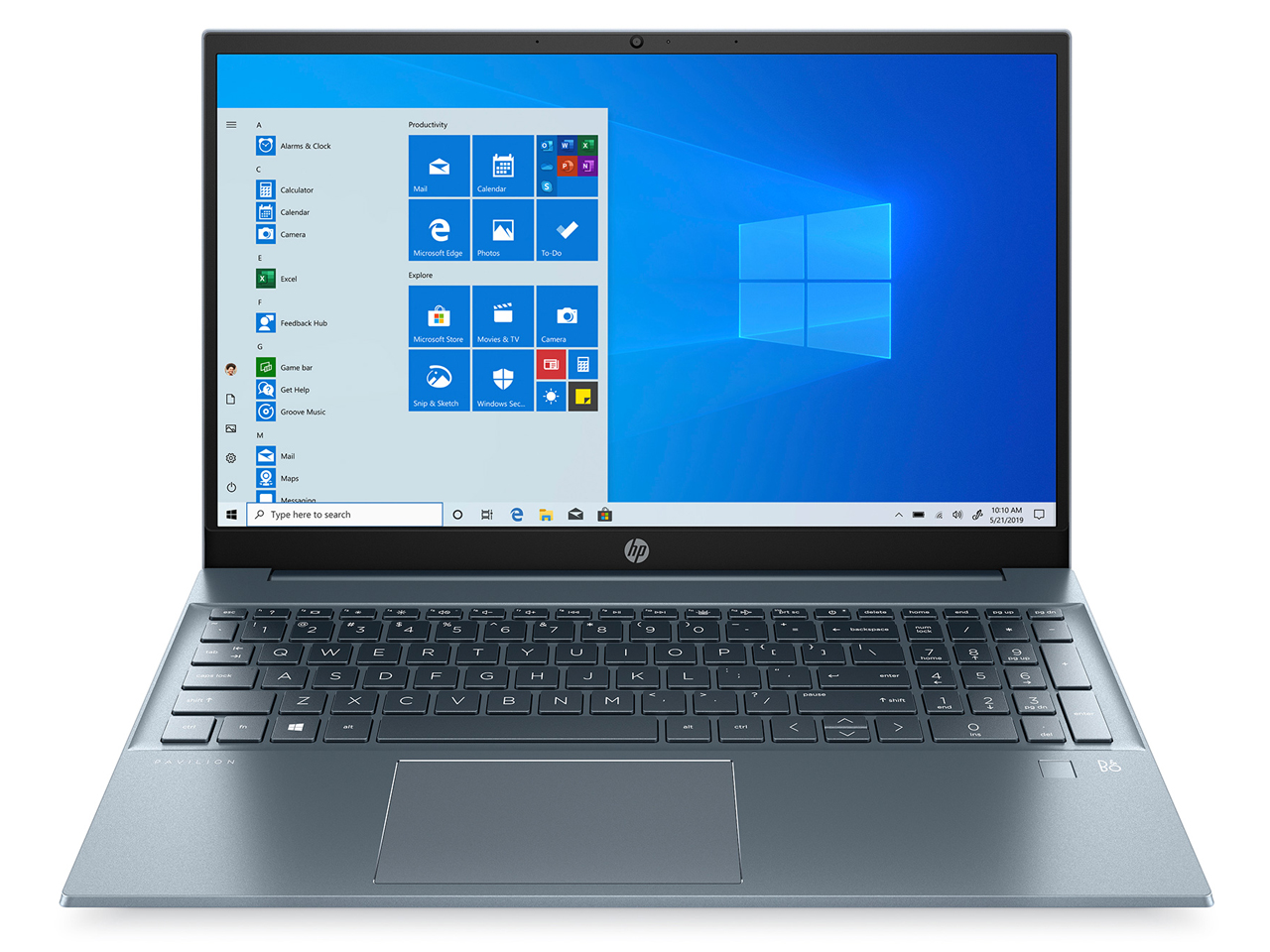 Pavilion 15-eg0000 �x�[�V�b�N���f��S1 [�t�H�O�u���[]