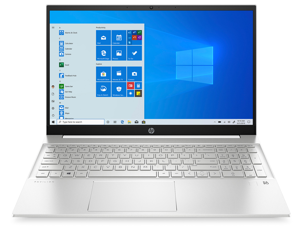 Pavilion 15-eg0000 �X�^���_�[�h���f��S2 [�Z���~�b�N�z���C�g]
