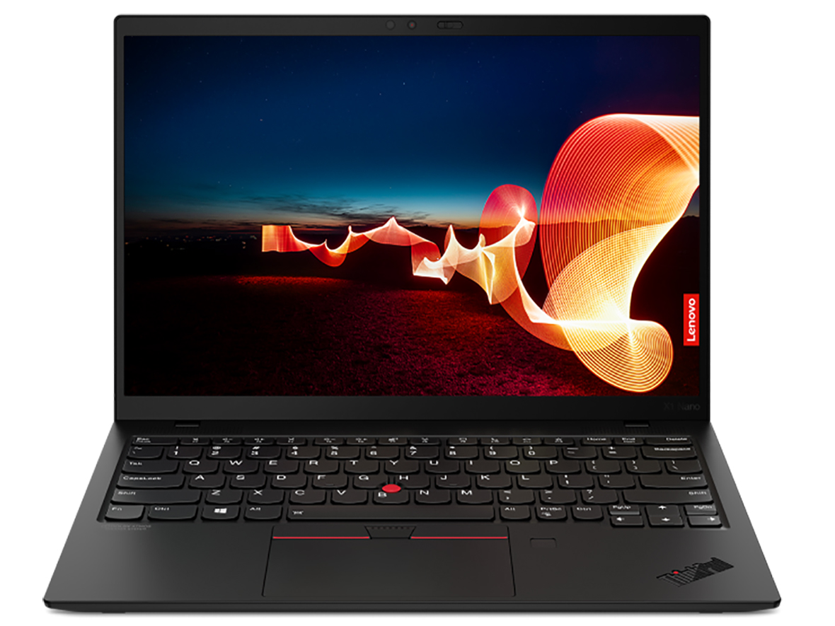 ThinkPad X1 Nano Core i7�E16GB�������[�E512GB SSD�E13�^2K�t������ �v���~�A�� 20UNCTO1WW �̐��i�摜