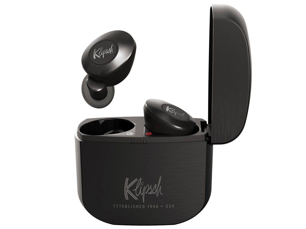 Klipsch クリプシュ イヤホン クリプシュのプレミアムイヤホン「Xシリーズ」一気聴き！ 新