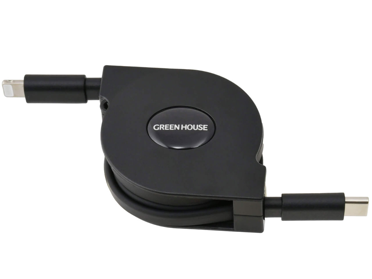 GH-ALTCMA100-BK [�u���b�N] �̐��i�摜