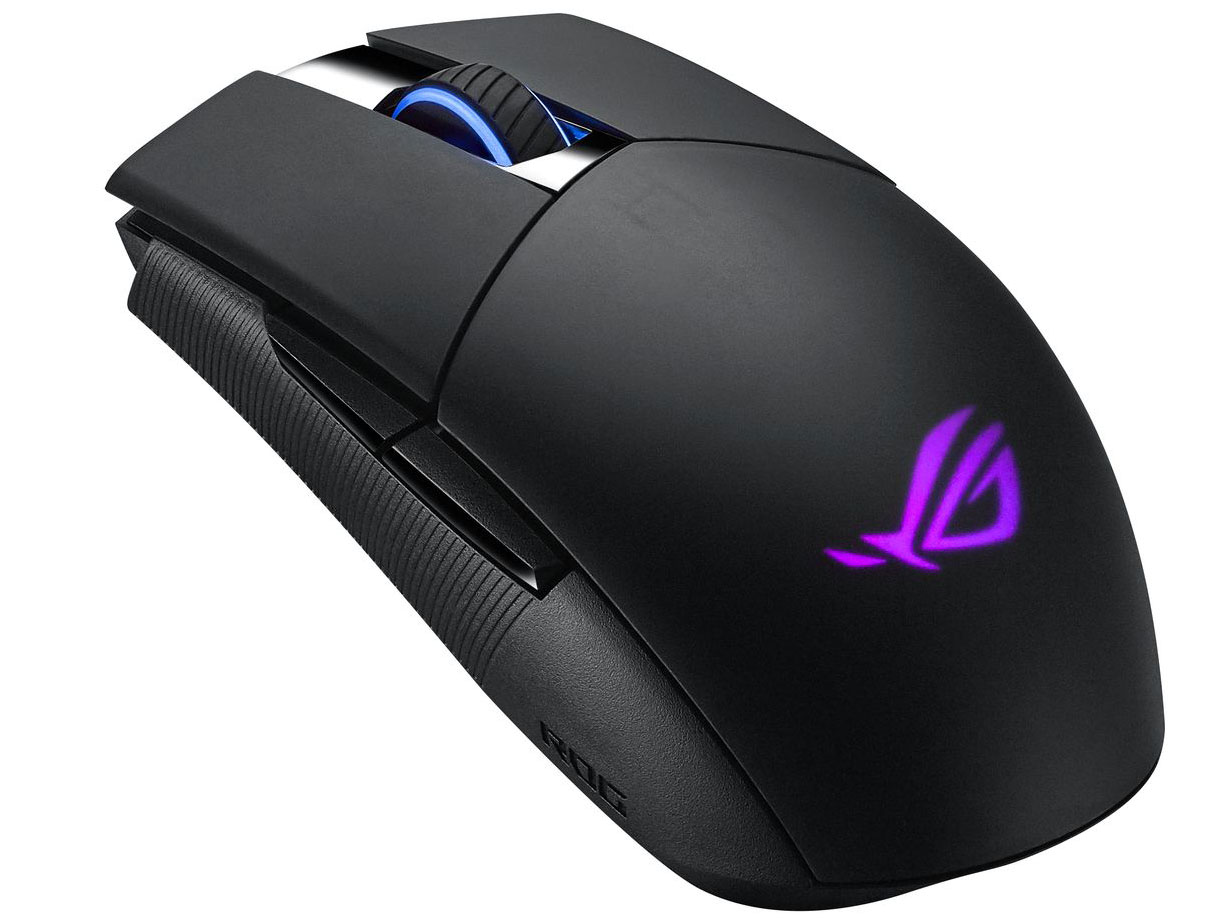 ROG Strix Impact II Wireless