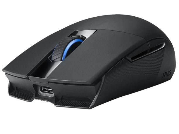 ROG Strix Impact II Wireless