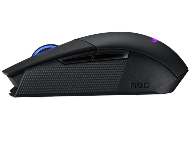 ROG Strix Impact II Wireless