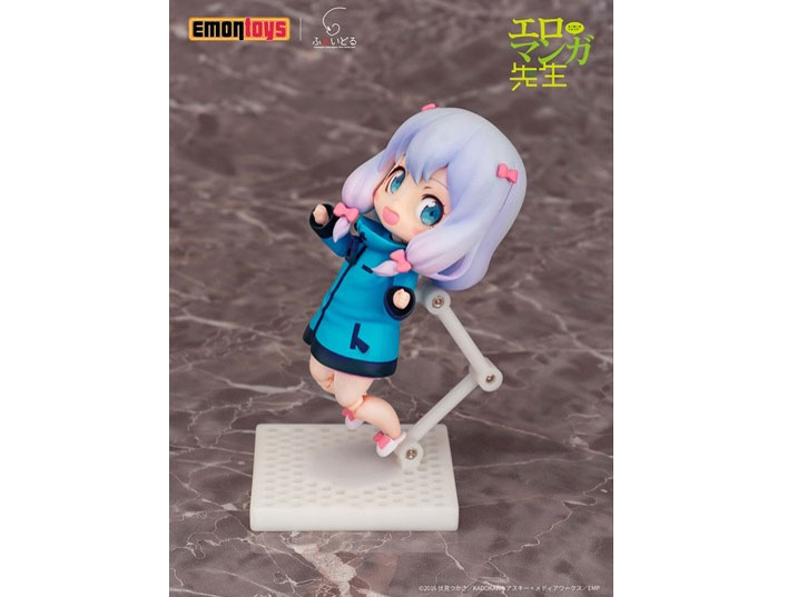 �f�B�t�H�����A�N�V�����t�B�M���A �ӂ����ǂ� Vol.1 �G���}���K�搶 �a�� �і�