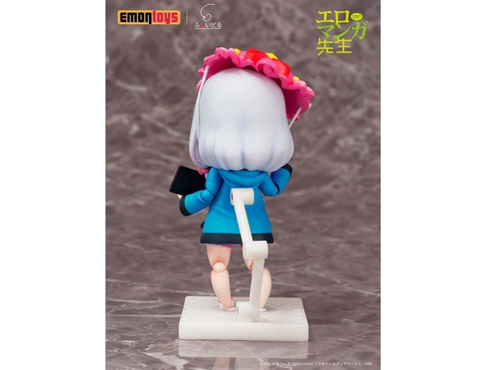 �f�B�t�H�����A�N�V�����t�B�M���A �ӂ����ǂ� Vol.1 �G���}���K�搶 �a�� �і�
