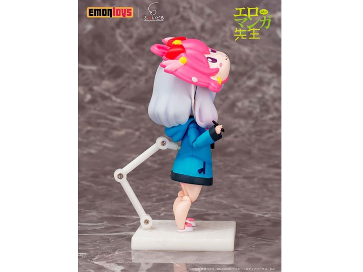 �f�B�t�H�����A�N�V�����t�B�M���A �ӂ����ǂ� Vol.1 �G���}���K�搶 �a�� �і�