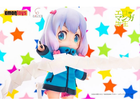 �f�B�t�H�����A�N�V�����t�B�M���A �ӂ����ǂ� Vol.1 �G���}���K�搶 �a�� �і�