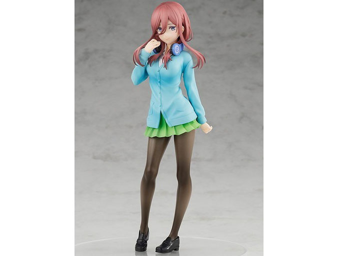 �ܓ����̉ԉŁ� POP UP PARADE ����O�� �̐��i�摜