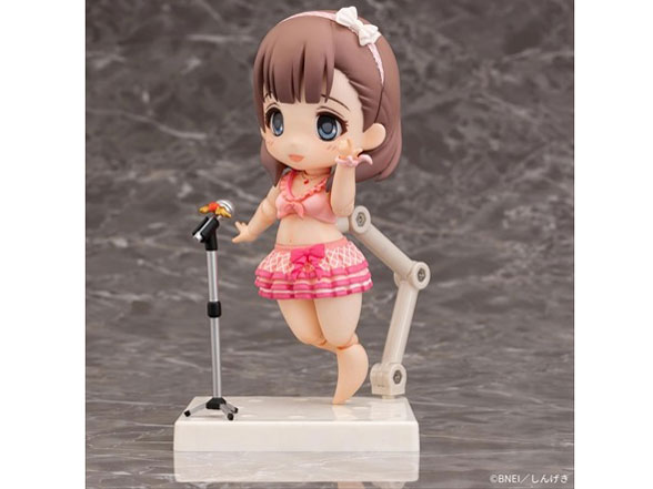 �f�B�t�H�����A�N�V�����t�B�M���A �ӂ����ǂ� Vol.2 �A�C�h���}�X�^�[ �V���f�����K�[���Y���� ���v�Ԃ܂� ����Ver.