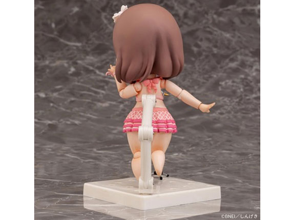 �f�B�t�H�����A�N�V�����t�B�M���A �ӂ����ǂ� Vol.2 �A�C�h���}�X�^�[ �V���f�����K�[���Y���� ���v�Ԃ܂� ����Ver.