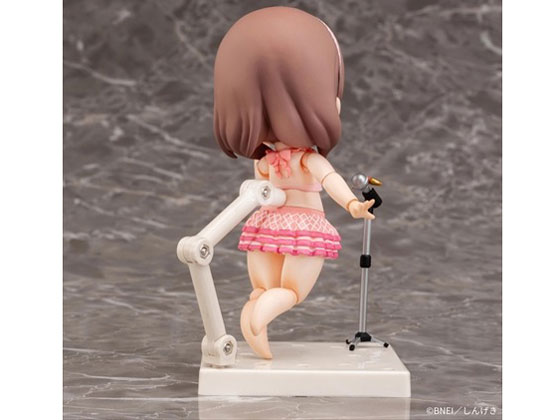 �f�B�t�H�����A�N�V�����t�B�M���A �ӂ����ǂ� Vol.2 �A�C�h���}�X�^�[ �V���f�����K�[���Y���� ���v�Ԃ܂� ����Ver.