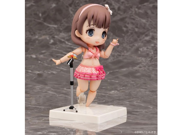 �f�B�t�H�����A�N�V�����t�B�M���A �ӂ����ǂ� Vol.2 �A�C�h���}�X�^�[ �V���f�����K�[���Y���� ���v�Ԃ܂� ����Ver.