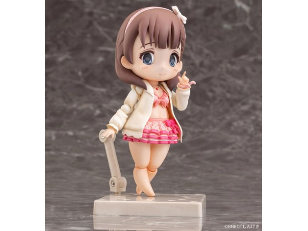 �f�B�t�H�����A�N�V�����t�B�M���A �ӂ����ǂ� Vol.2 �A�C�h���}�X�^�[ �V���f�����K�[���Y���� ���v�Ԃ܂� ����Ver.