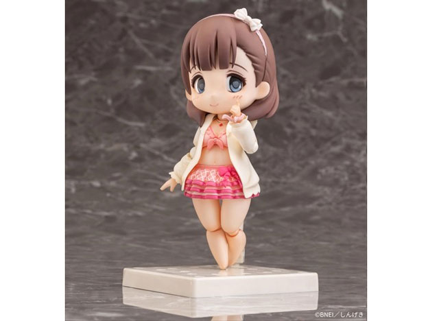 �f�B�t�H�����A�N�V�����t�B�M���A �ӂ����ǂ� Vol.2 �A�C�h���}�X�^�[ �V���f�����K�[���Y���� ���v�Ԃ܂� ����Ver.