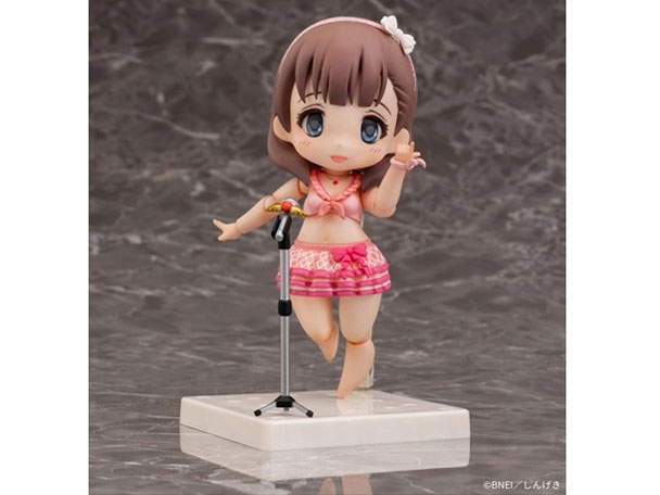 �f�B�t�H�����A�N�V�����t�B�M���A �ӂ����ǂ� Vol.2 �A�C�h���}�X�^�[ �V���f�����K�[���Y���� ���v�Ԃ܂� ����Ver. �̐��i�摜