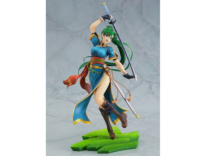 �t�@�C�A�[�G���u���� 1/7 ���� �̐��i�摜