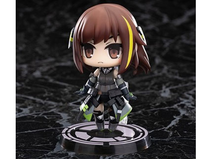 MINICRAFT�V���[�Y �f�t�H�������t�B�M���A �h�[���Y�t�����g���C�� ���t���� M4A1 Ver. �̐��i�摜