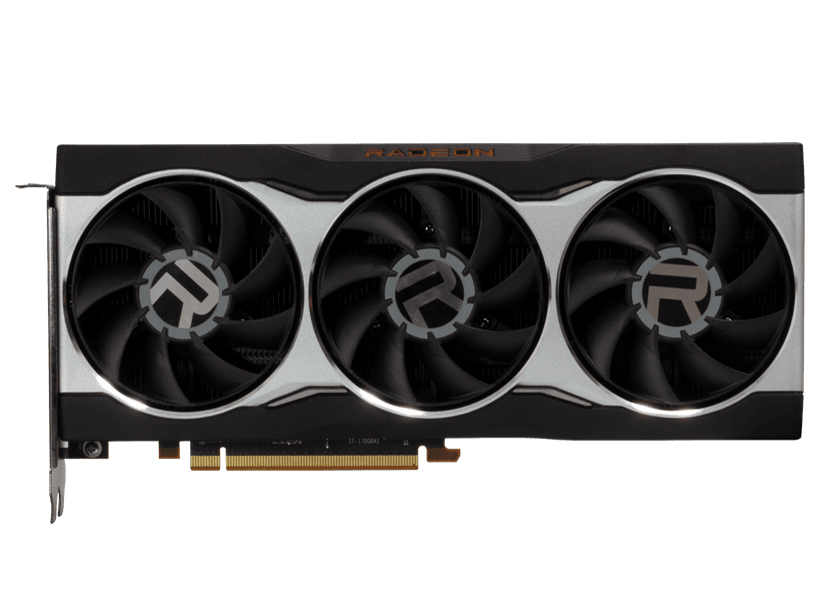 RD-RX6800-E16GB [PCIExp 16GB] �̐��i�摜
