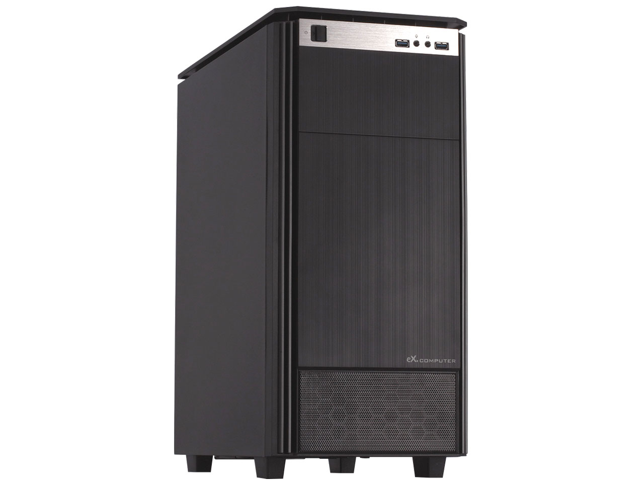 eX.computer NVIDIA Quadro���f�� QA7A-D204/XT �̐��i�摜