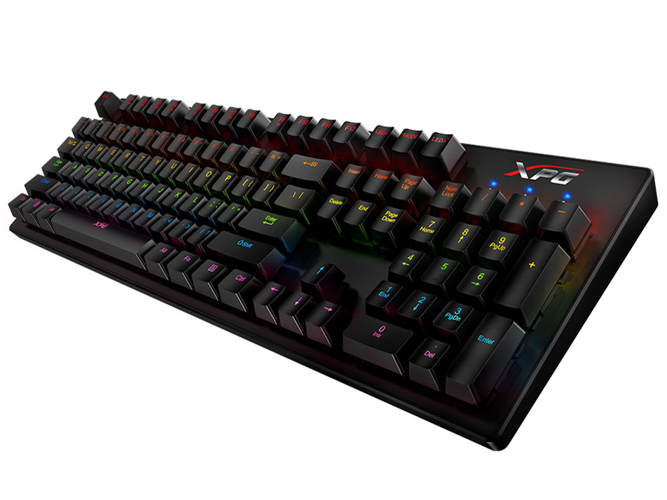 XPG INFAREX K20A �� [�}�b�g�u���b�N]