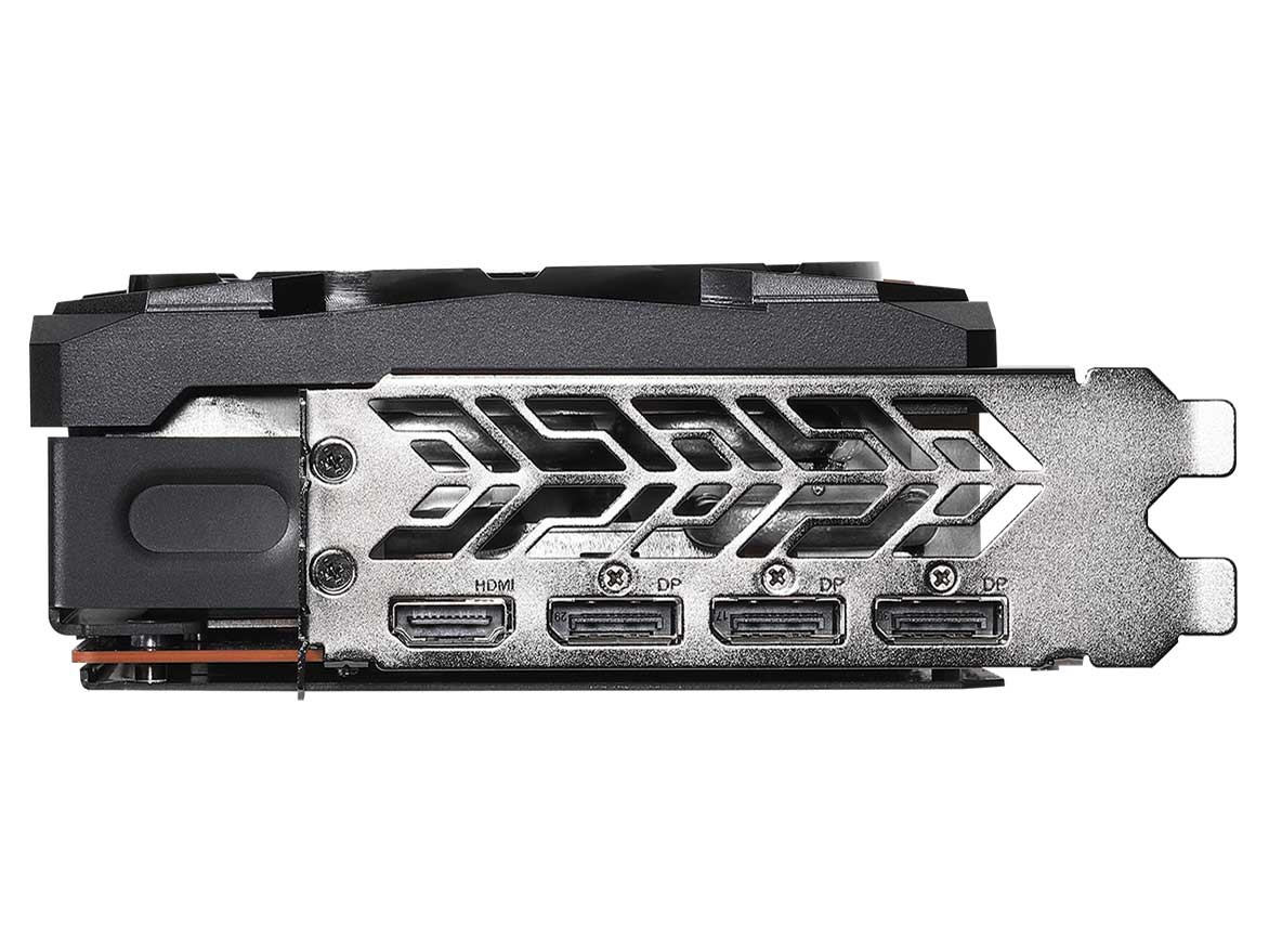 Radeon RX 6900 XT Phantom Gaming D 16G OC [PCIExp 16GB]