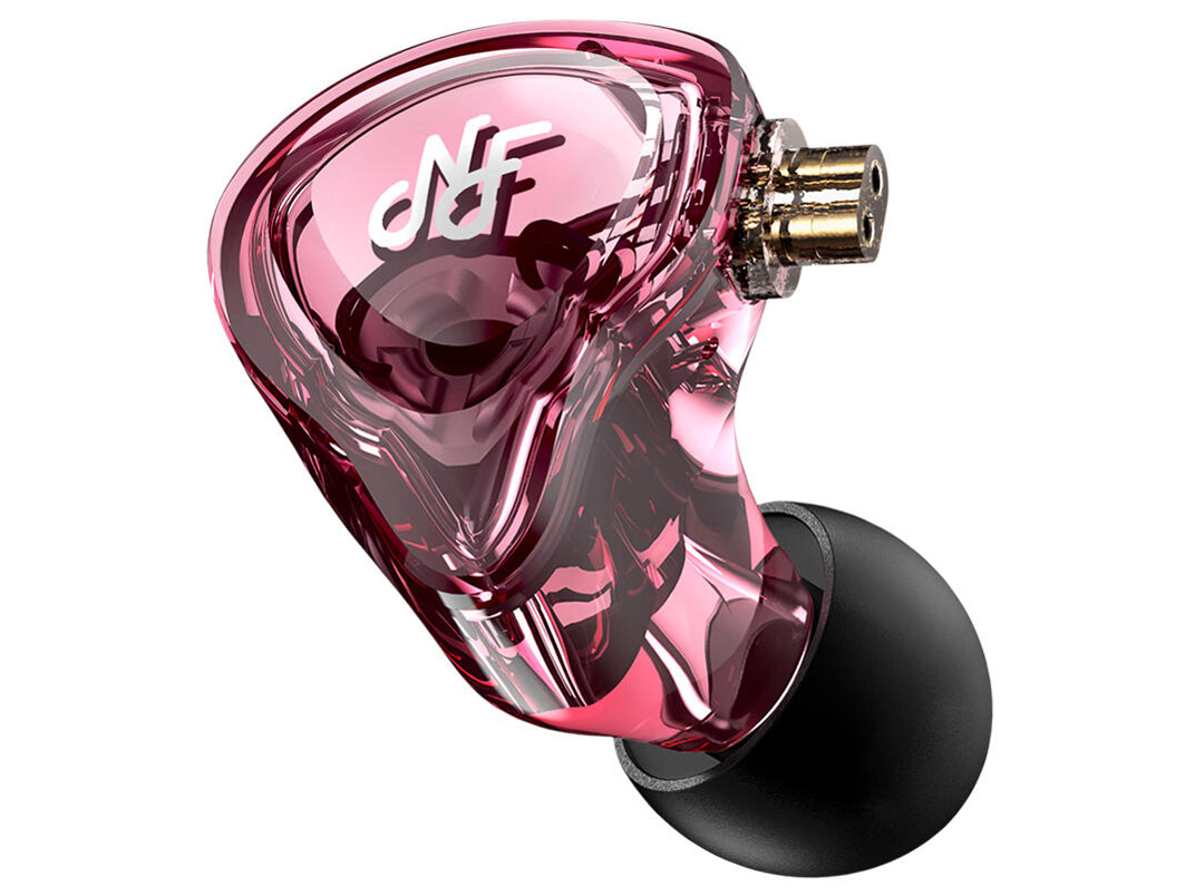NF AUDIO NM2 CPI [�N���A�s���N]
