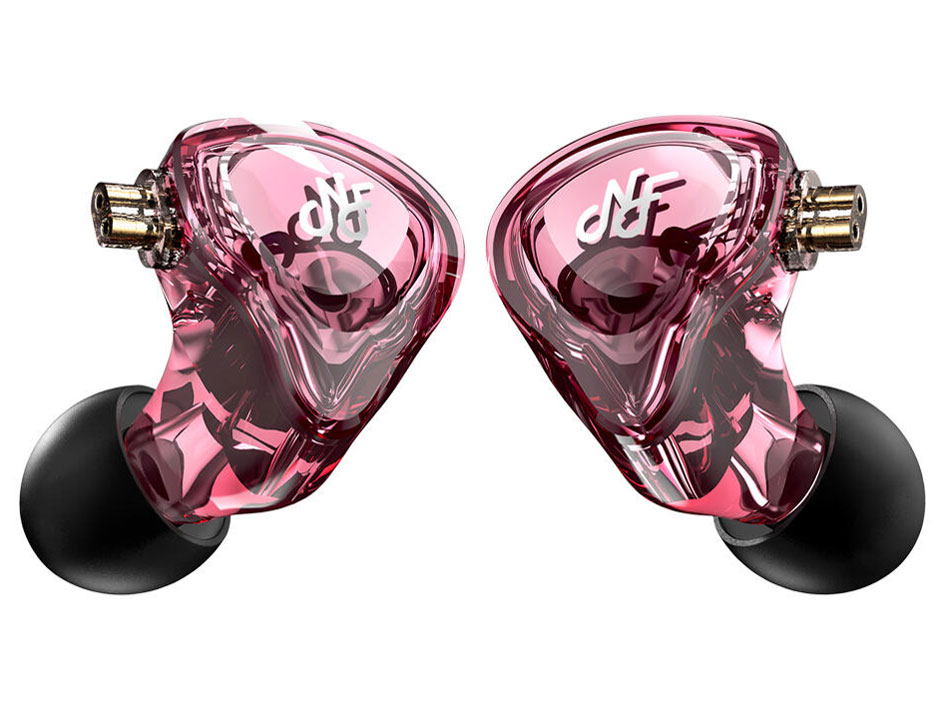 NF AUDIO NM2 CPI [�N���A�s���N] �̐��i�摜