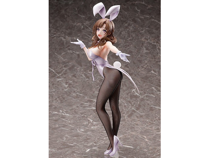 �ʏ�U�����S�̍U���œ��U���̂��ꂳ��͍D���ł����H 1/4 ��D�^�X�q �o�j�[Ver. �̐��i�摜