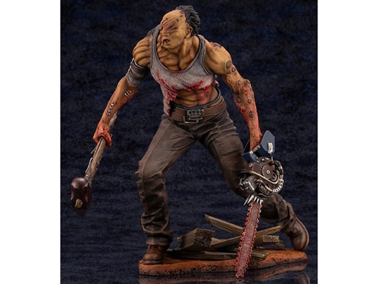 DEAD BY DAYLIGHT �q���r���[