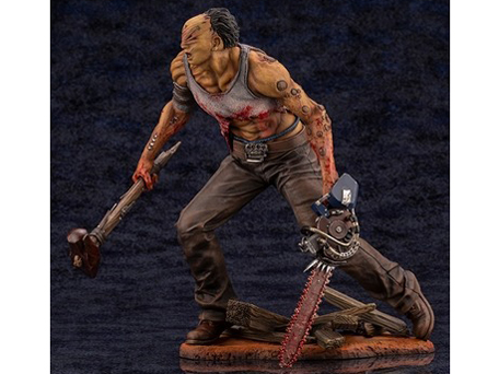 DEAD BY DAYLIGHT �q���r���[