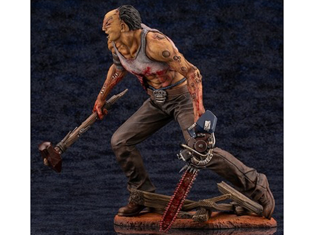DEAD BY DAYLIGHT �q���r���[