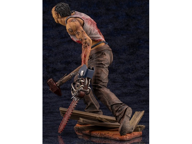 DEAD BY DAYLIGHT �q���r���[