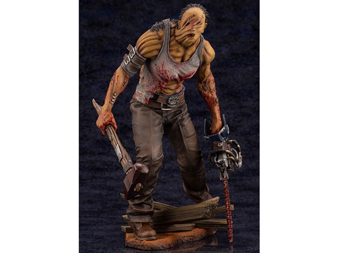 DEAD BY DAYLIGHT �q���r���[ �̐��i�摜