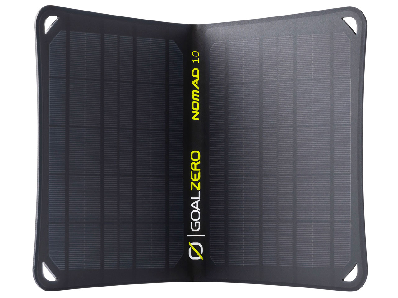 Nomad 10 V2 Solar Panel �̐��i�摜